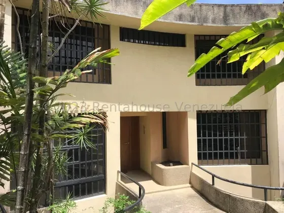 Casa En Venta Monterrey Es24-12