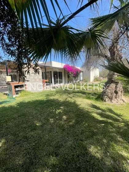 Excelente Parcela De Agrado Valle De Azapa