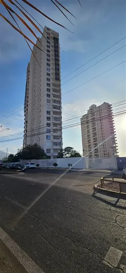 Venta Dpto. 1 Dorm. Costanera Huayquique Etapa Ii Iquique