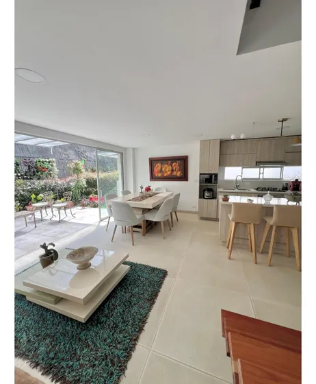 Venta De Casa En Cerro De Oro