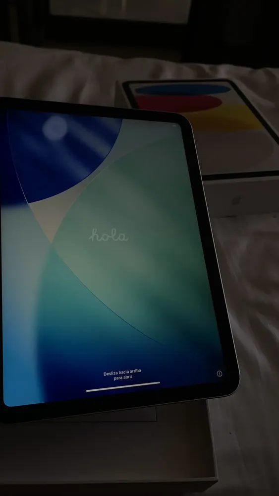 iPad Wi-Fi 128 Gb - Cor prata (a16) Apple | Parcelamento sem juros