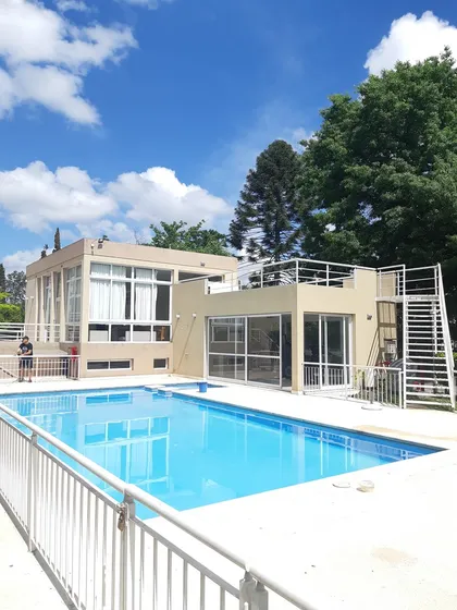 Departamento Dúplex  En Venta Ubicado En La Lonja, Pilar, G.b.a. Zona Norte