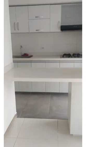 Venta Apartamento 74mtr2 Valle Del Lili, Sur De Cali, 13314-1