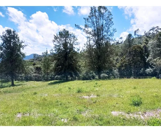 Lote En Venta Sector La Argentina El Retiro En Parcelación