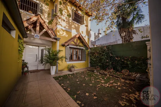 Casa En Villa Saenz Peña