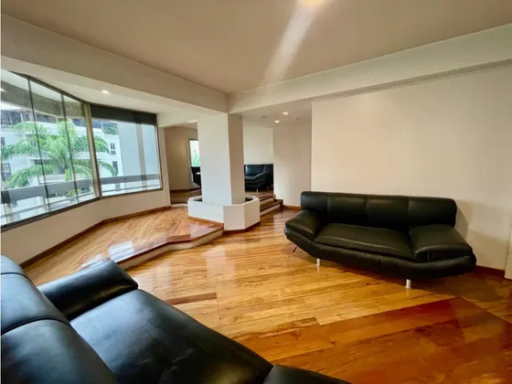 Se Vende Apartamento 145m2 Terrazas Del Avila 1234