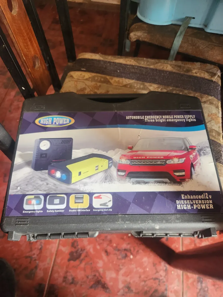 Foto del producto compartida por el comprador 2 de 5