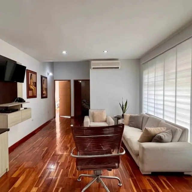 Casa En Urbanización Villa Florida #manueltorresvende