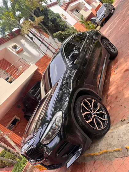 Bmw X4 2.0 Xdrive30i