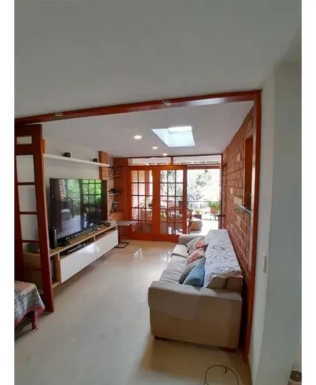 Casa En Venta Sector El Dorado, Envigado