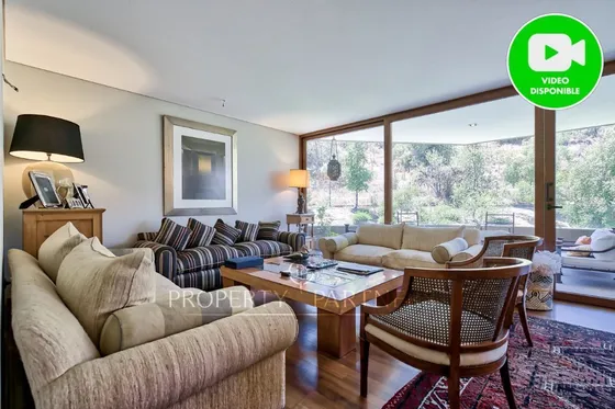 Espectacular Departamento, Valle Escondido