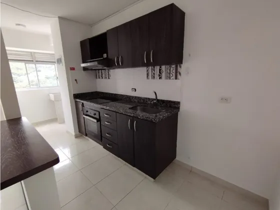 Venta De Apartamento En San Pio, Itagui