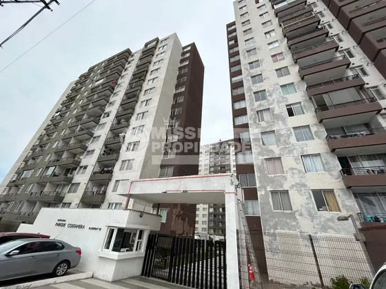 Departamento En Venta En Nicolás Tirado