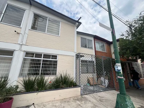 Renta Casa Coapa