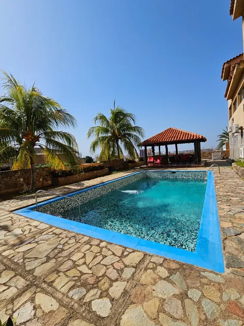 Residencias Enza