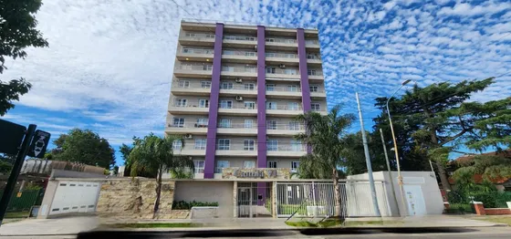Departamento En Venta En Martín Coronado