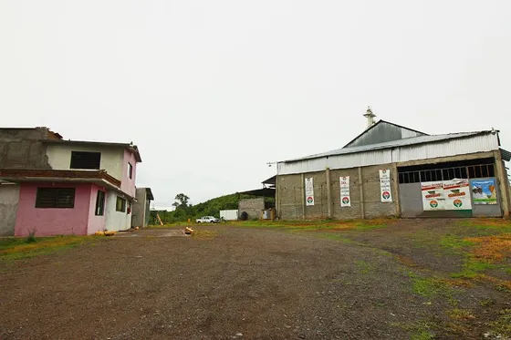 Bodega/nave En Venta En Colonia Las Colonias, Villa Jiménez, Michoacán