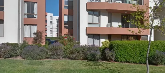 Arriendo Departamento Condominio Altos San Francisco