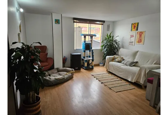 Venta Apartamento Calvo Sur Cra 7  Calle 6 Sur, Garaje Propio