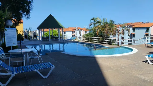Quieres Tener La Mejor Vista Al Mar Y Prepararte Para El Relax!!!  