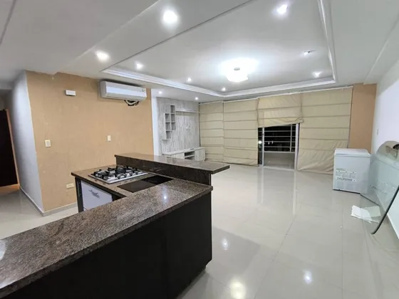 Aq En Venta Amplio Apto En Resd Sevilla Real, Con Planta 100% Y Pozo De Agua 287708