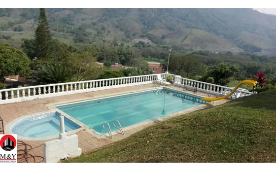 Finca De Recreo En Barbosa Antioquia Por Día De Sol O Fin De Semana