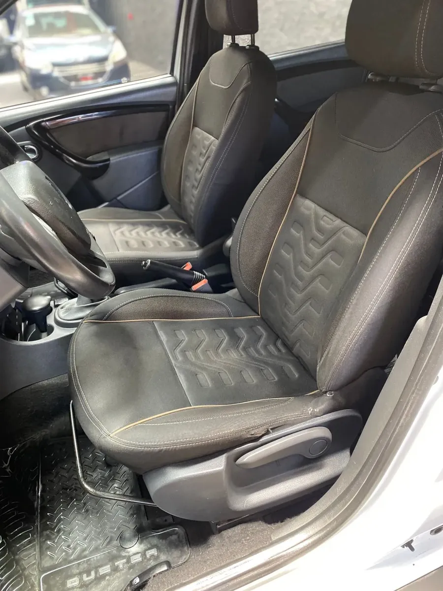 Renault Duster 2.0 Ph2 4x2 Privilege 143cv5308797647487078413