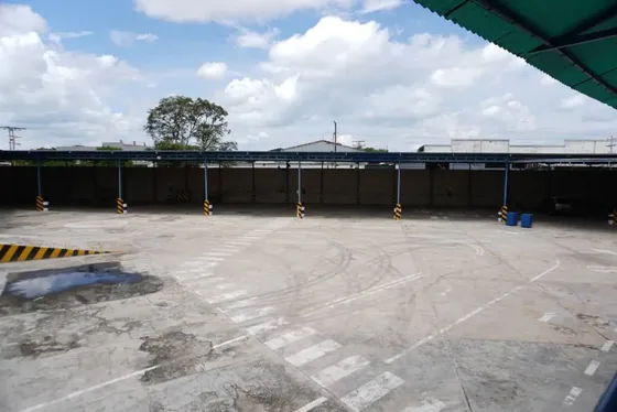 Estela Montilla Alquila Galpón En Zona Industrial Carabobo. Valencia.