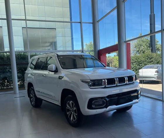 Baic Bj 60