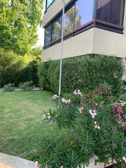 Depto En Arriendo 2 Dorm. Estacionamiento - Plaza Las Lilas