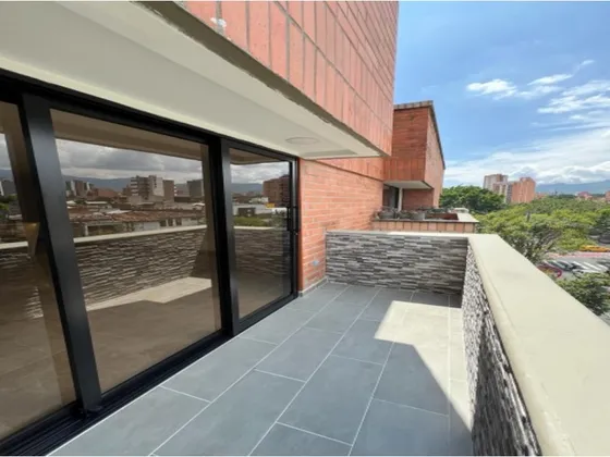 Venta De Apartamento En Florida Nueva 