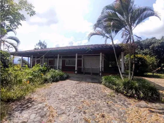 Se Vende Chalet En La Tebaida