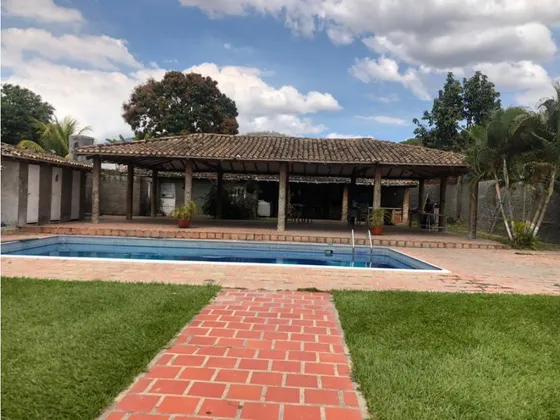 Venta De Parcela En Venta En Las Morochas Iv San Diego D08-47