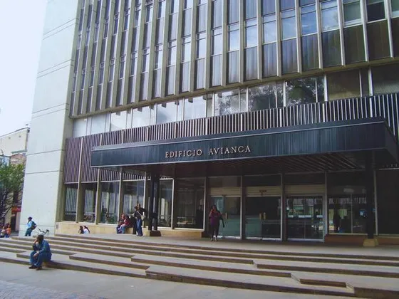 Oficina Avianca