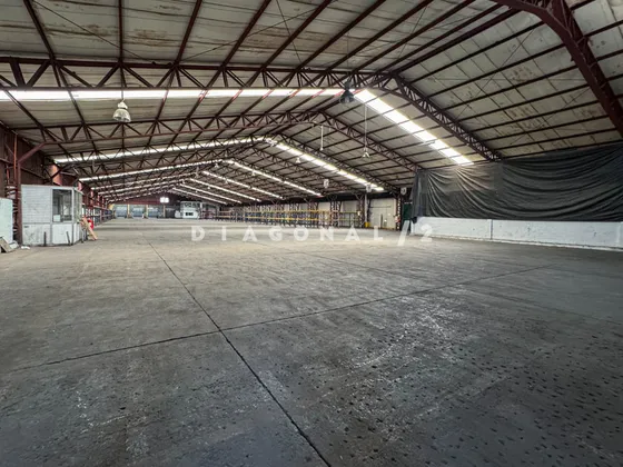 Bodega En Arriendo En Macul
