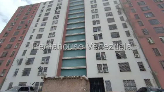 # 26-18968 Alquiler Apartamento Amoblado De 72 M2 Con Excelente Ubicación En El Oeste Barquisimeto,lara |gm |