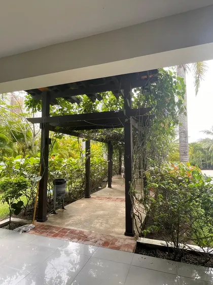Vendo Apartamento Amueblado Oportunidad 