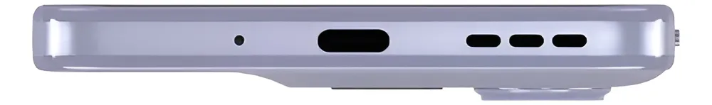 Smartphone Moto G86 5g 512gb Lilás Motorola - Imagem 3