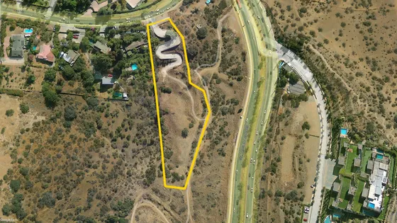 Venta De Terreno En Vitacura Id 86.578-ter