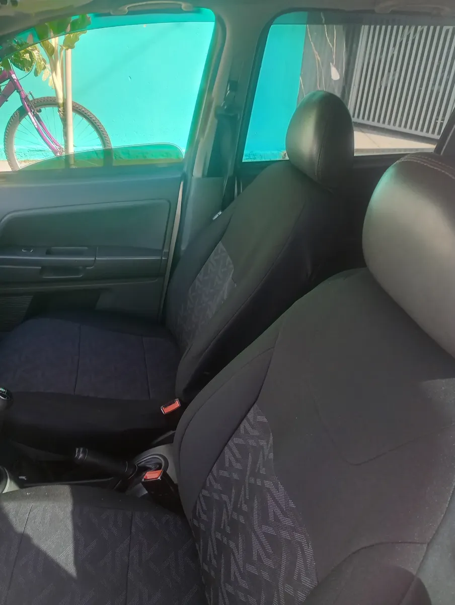 Ford Ecosport 2007 1.6 Xlt Flex 5p — foto 4