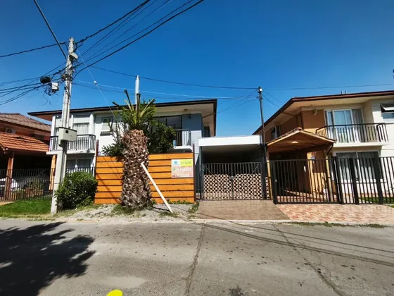 Impecable 3d 3b - Barrio Patagonia