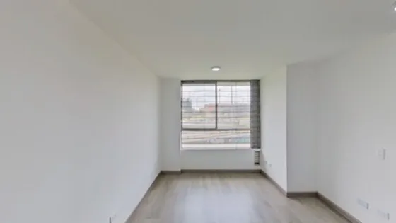 Villa Del Rio Reservado - Apartamento En Venta En Villa Del Rio, Bosa 39m² 2hab 1baño 2do Piso