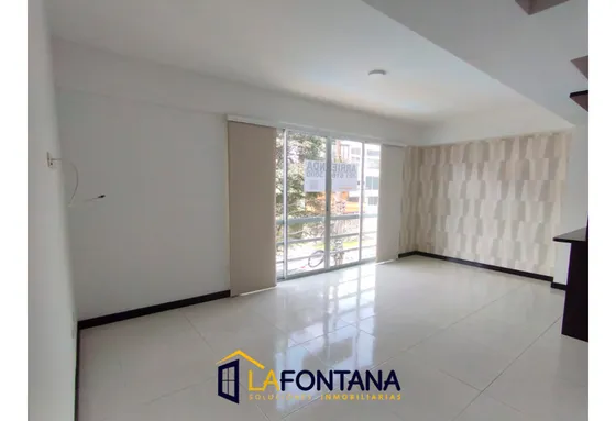 Se Arrienda Apartamento En La Arboleda