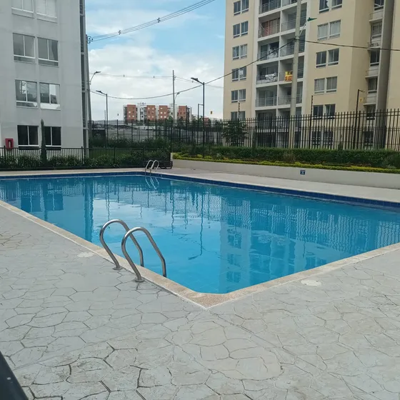 Venta Apartamento En Valle Del Lili Cali