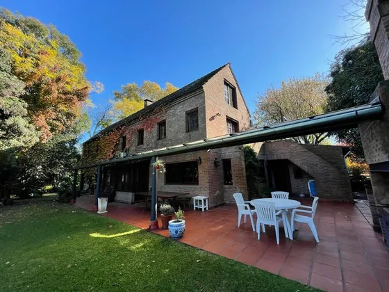Casa En Venta Country Club De Campo Estancia La Tradición