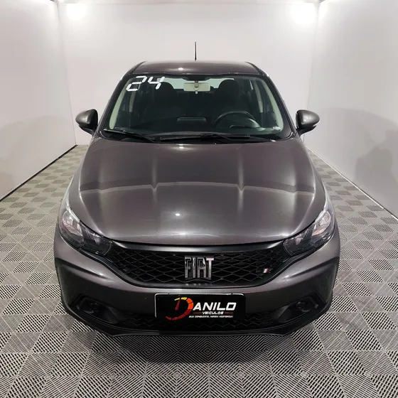 Fiat Argo Drive 1.0 6v Flex