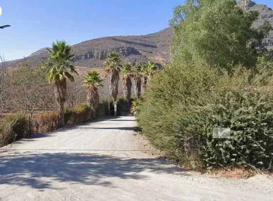 Parcelas De 5.000 M² Hacienda San Jorge, Camino A Chicauma