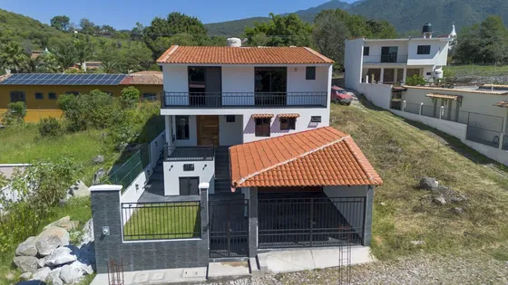 Casa En Venta En Mascota, Jalisco