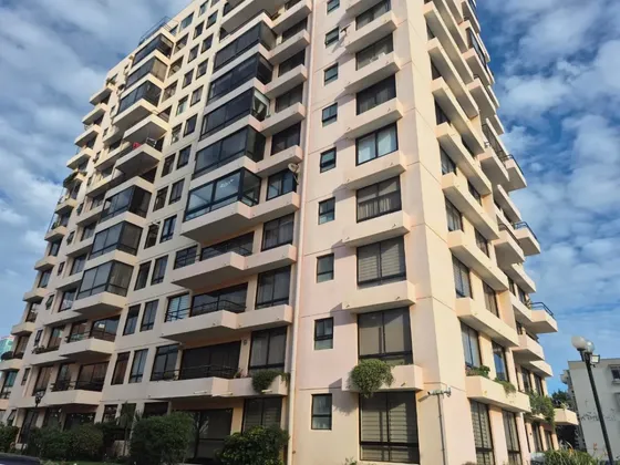 Arriendo Amoblado Hasta Diciembre, 4 D/4 B/ Estacionamiento 
