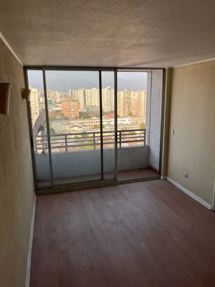Cómodo Departamento Con Espectacular Vista Al Oriente De San
